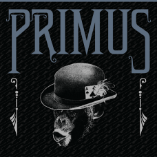 PRIMUS, GLASGOW, BARROWLAND BALLROOM, TUESDAY 18TH AUGUST 2026